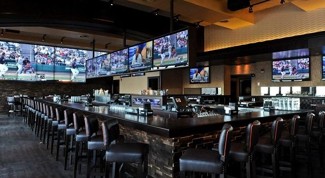 A Tour To Famous Sports Bars In The World!